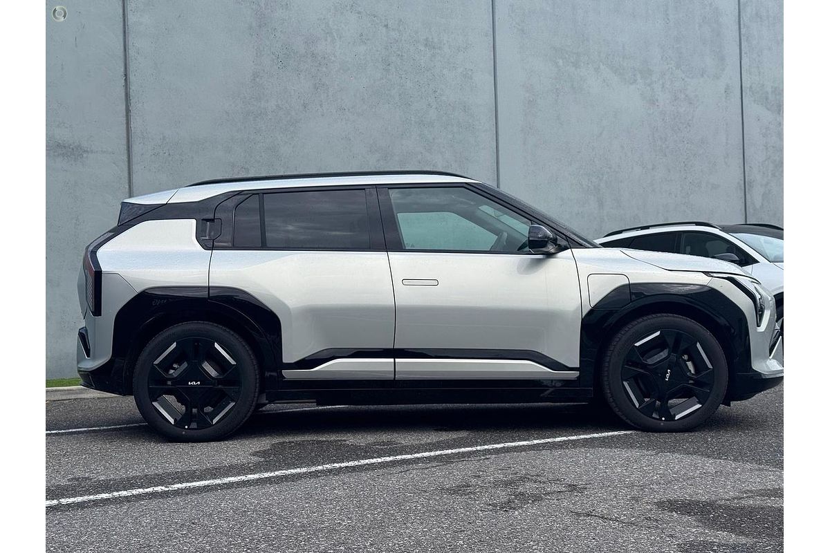 2026 Kia EV3 GT-Line Long Range SV