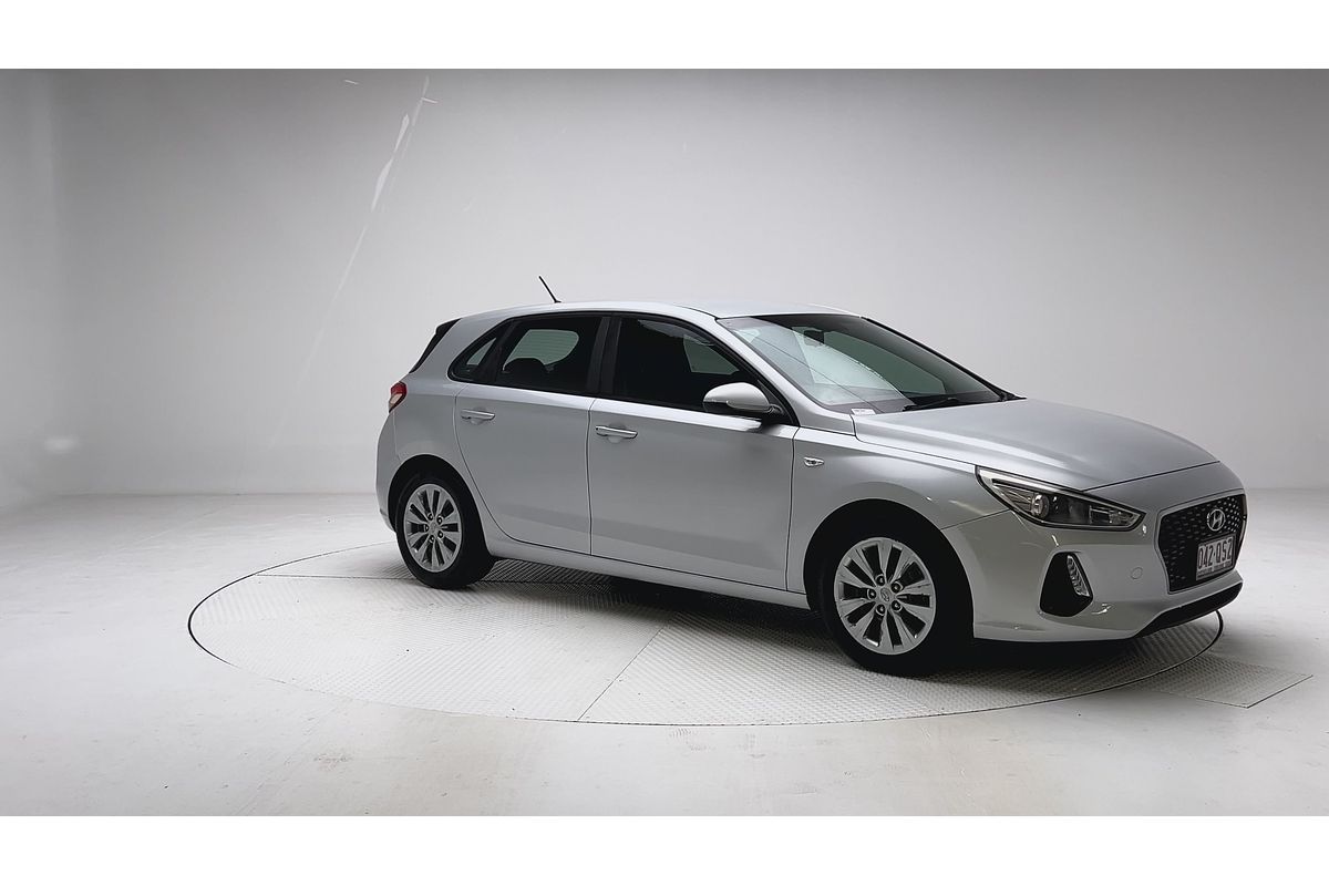 2019 Hyundai i30 Go PD