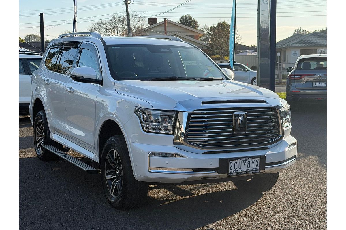 2025 GWM Tank 500 Ultra Hybrid P03