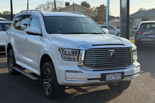 2025 GWM Tank 500 Ultra Hybrid P03
