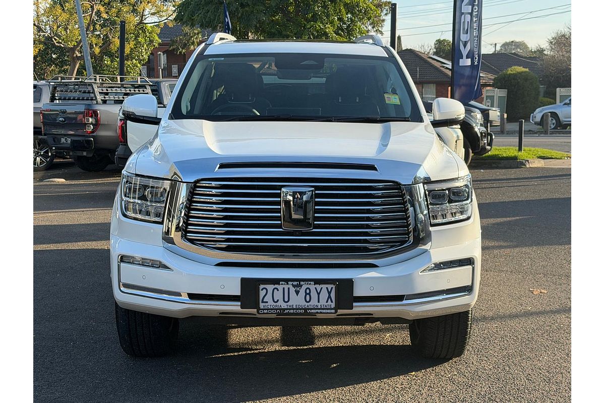 2025 GWM Tank 500 Ultra Hybrid P03