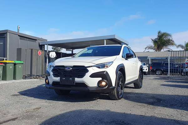 2026 Subaru Crosstrek 2.0L G6X