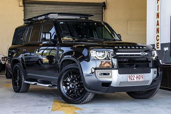 2022 Land Rover Defender 110 P400 SE L663