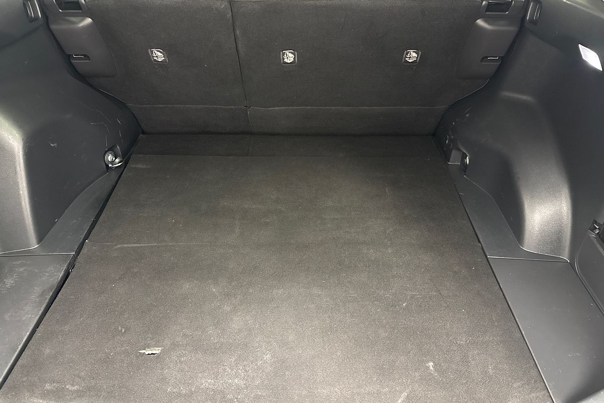 2022 Toyota RAV4 GX MXAA52R
