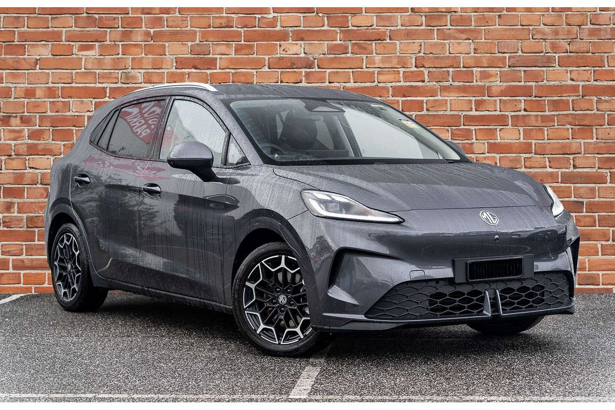 2026 MG MG4 EV Urban Essence 54 AH4E