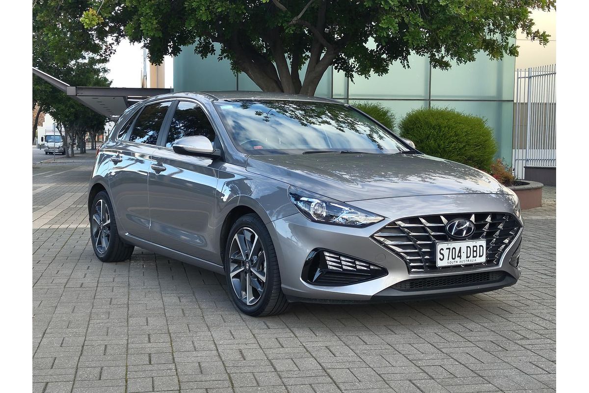 2022 Hyundai i30 Active PD.V4