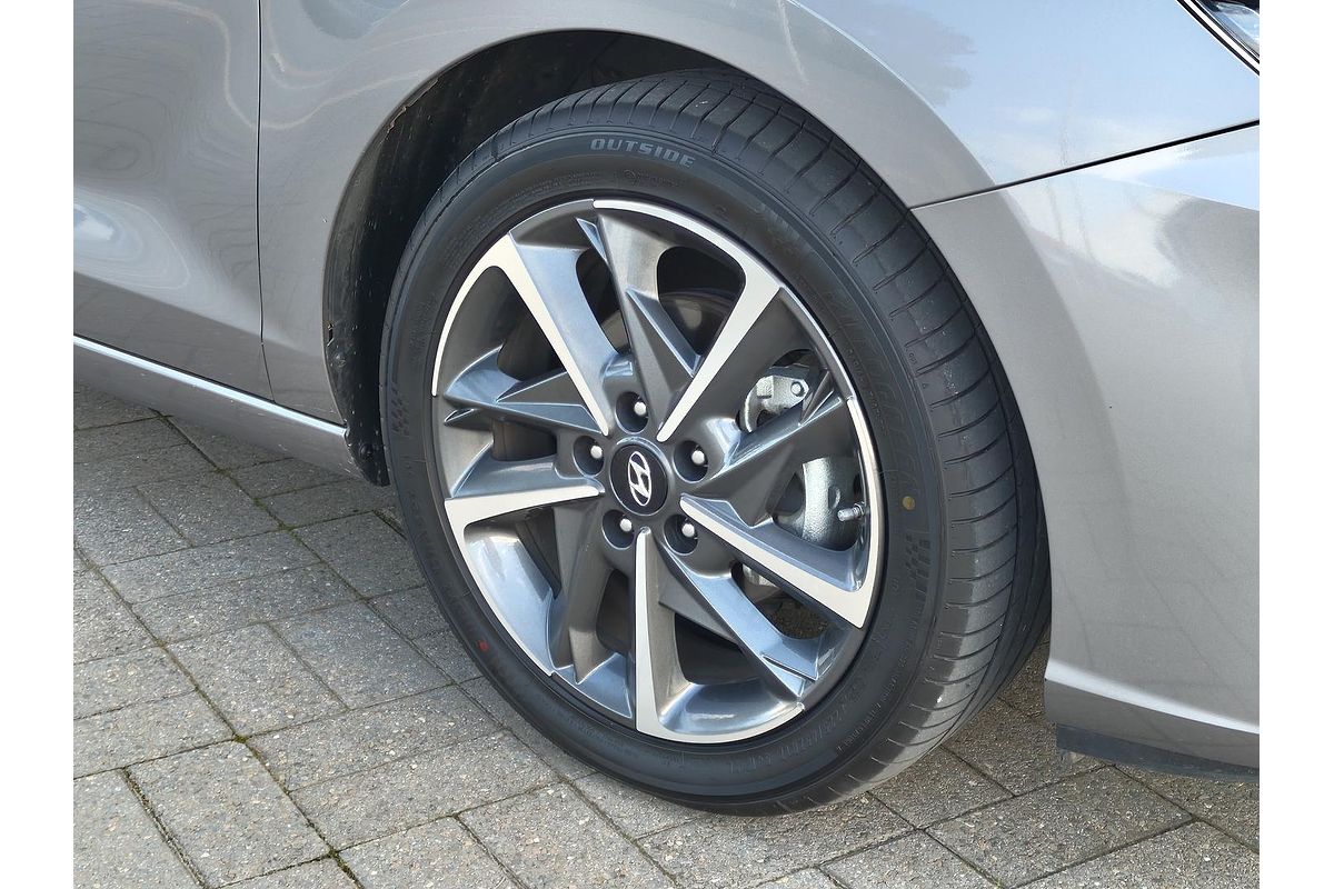 2022 Hyundai i30 Active PD.V4