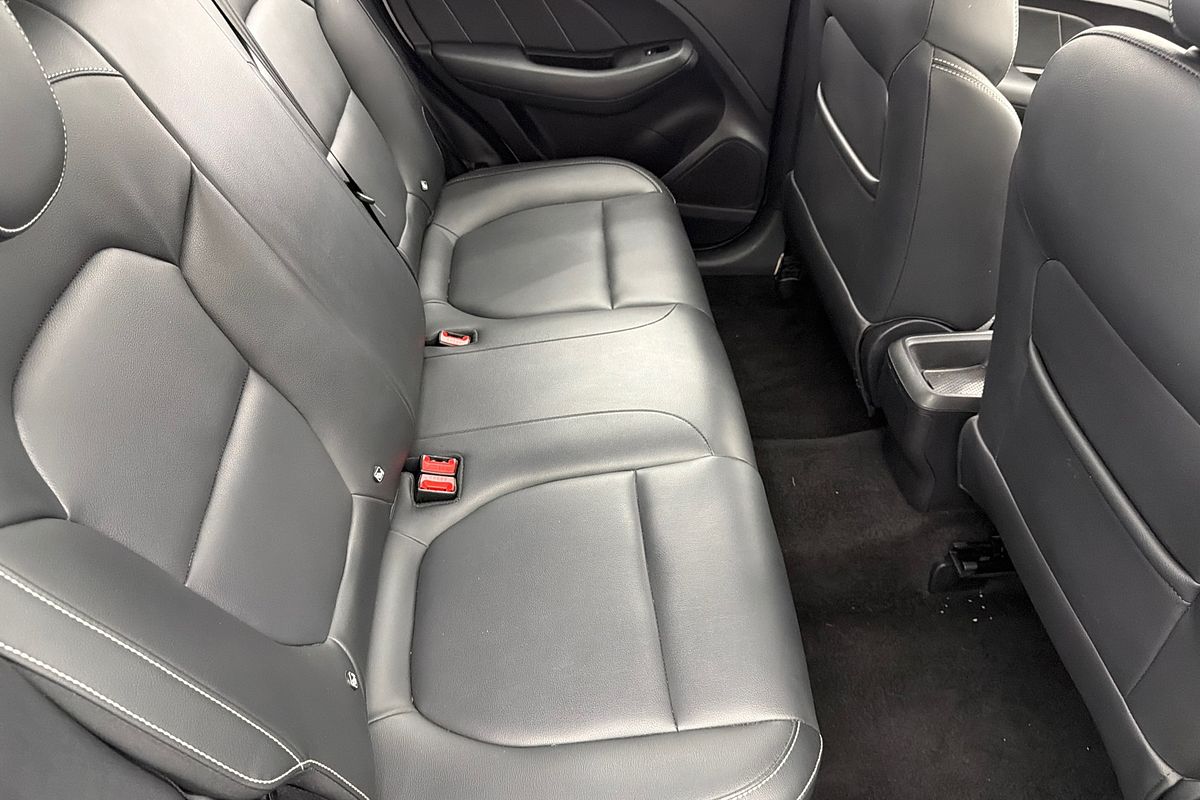 2021 MG ZS Excite AZS1