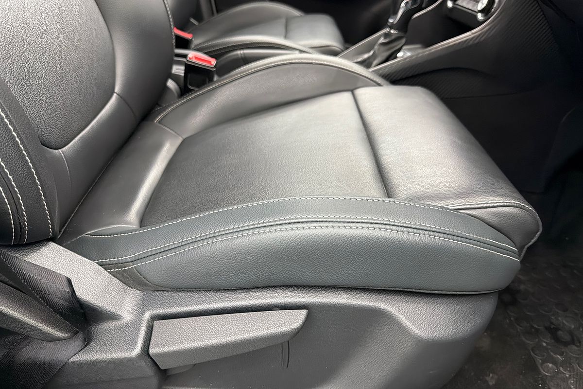 2021 MG ZS Excite AZS1