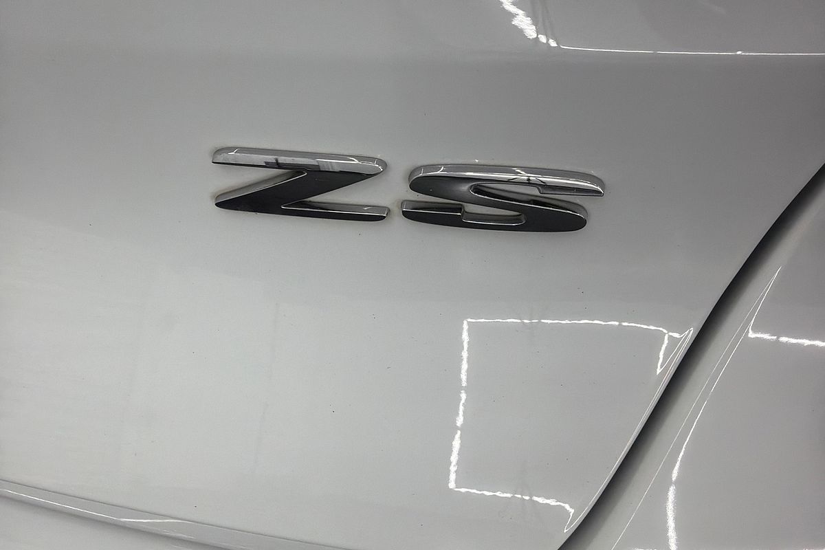 2021 MG ZS Excite AZS1