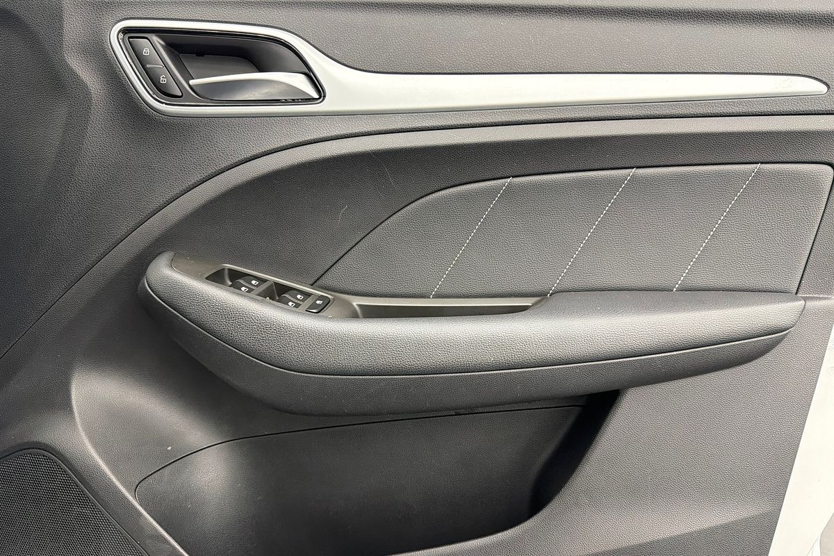 2021 MG ZS Excite AZS1