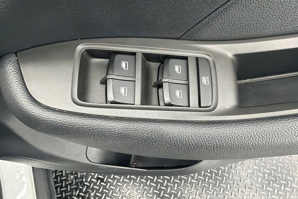 2021 MG ZS Excite AZS1