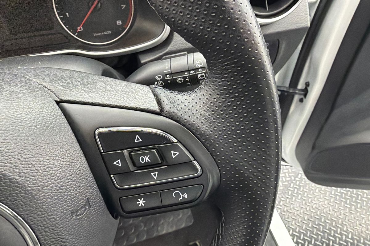 2021 MG ZS Excite AZS1