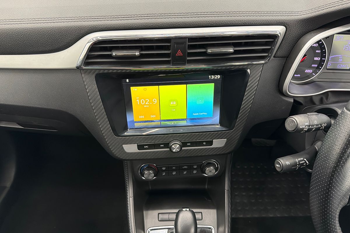 2021 MG ZS Excite AZS1