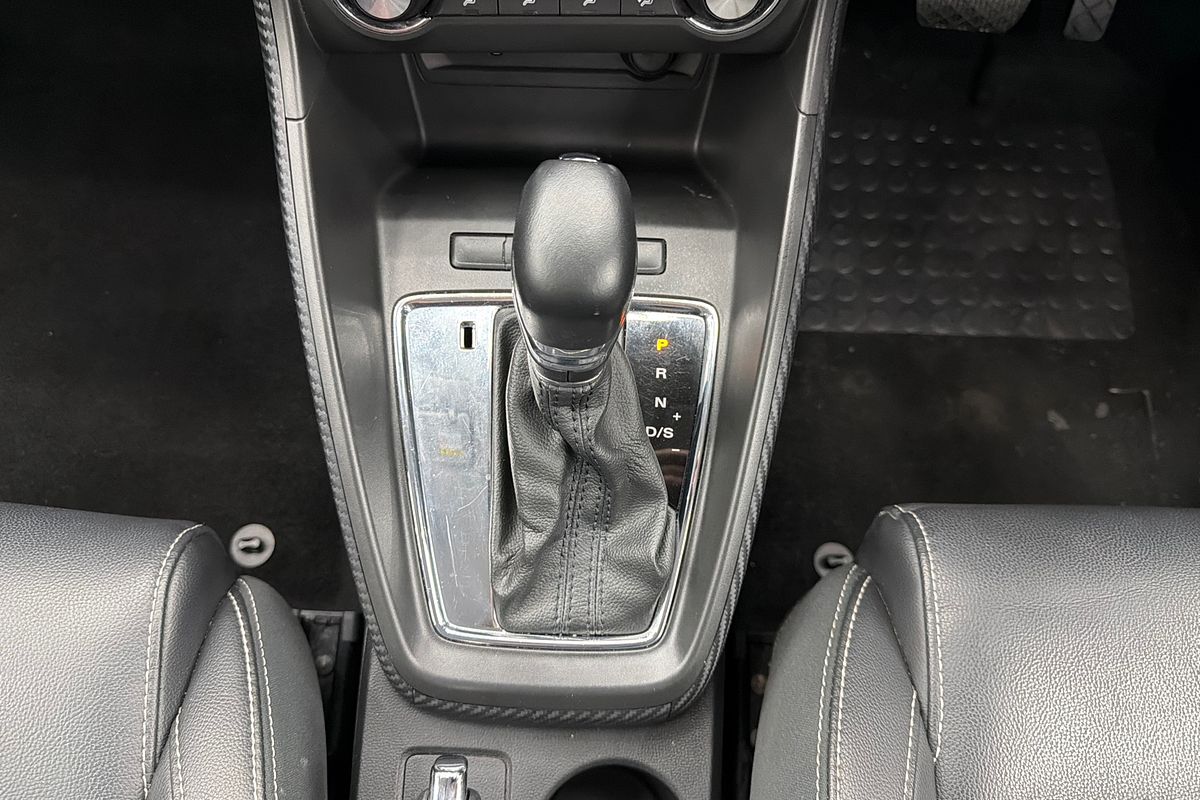 2021 MG ZS Excite AZS1