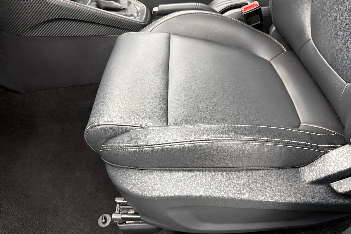 2021 MG ZS Excite AZS1