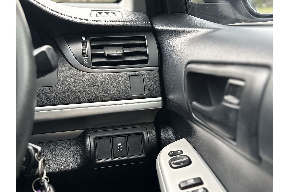 2015 Toyota Camry Altise ASV50R