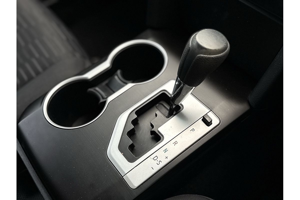 2015 Toyota Camry Altise ASV50R