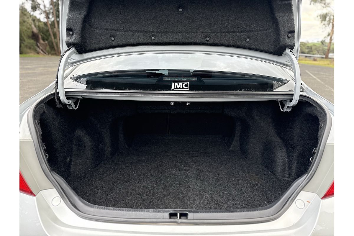 2015 Toyota Camry Altise ASV50R
