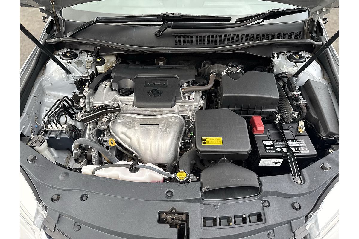 2015 Toyota Camry Altise ASV50R