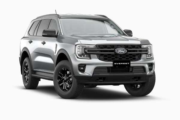 2026 Ford Everest Active 3.0L thumb-1