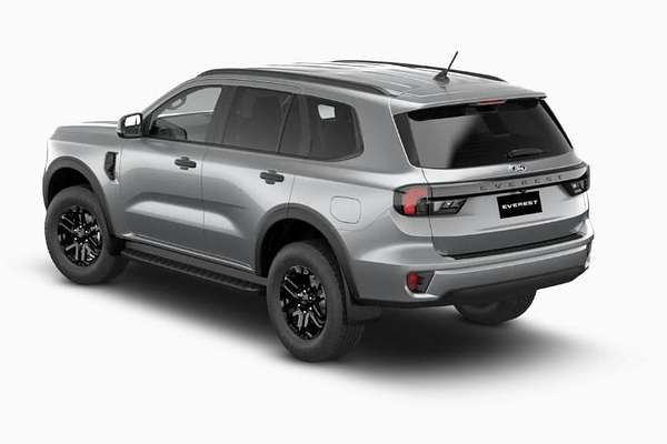 2026 Ford Everest Active 3.0L thumb-3