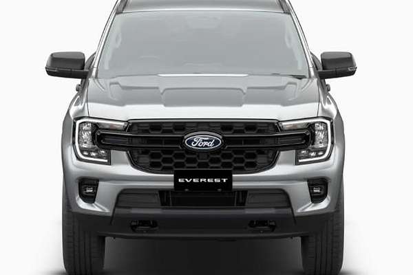 2026 Ford Everest Active 3.0L thumb-4