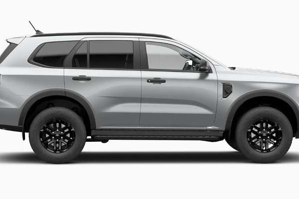2026 Ford Everest Active 3.0L thumb-5