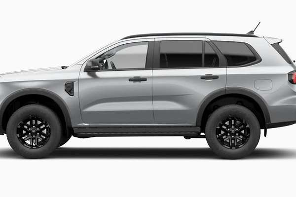 2026 Ford Everest Active 3.0L thumb-6