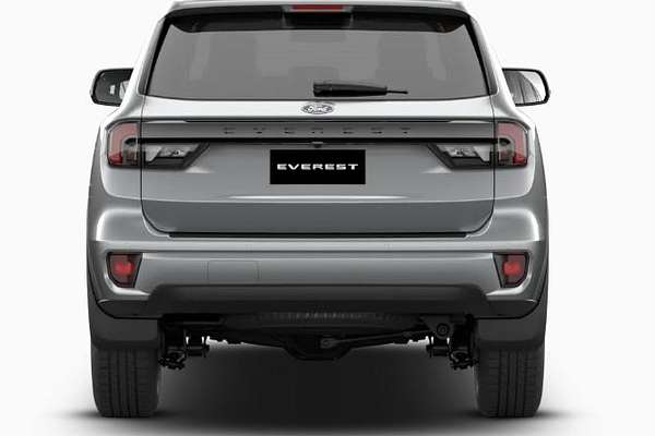 2026 Ford Everest Active 3.0L thumb-7