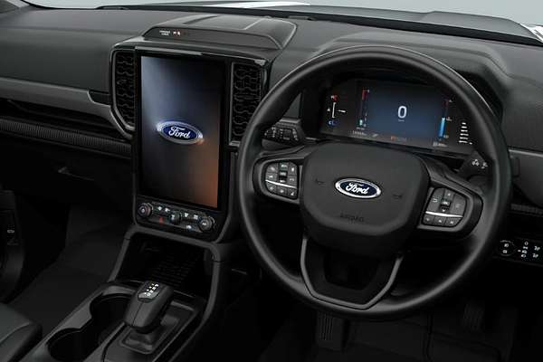 2026 Ford Everest Active 3.0L thumb-8