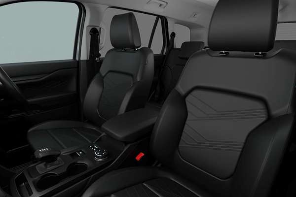 2026 Ford Everest Active 3.0L thumb-9