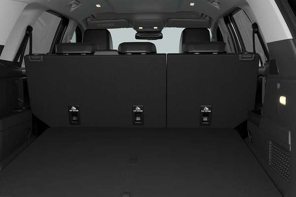 2026 Ford Everest Active 3.0L thumb-10