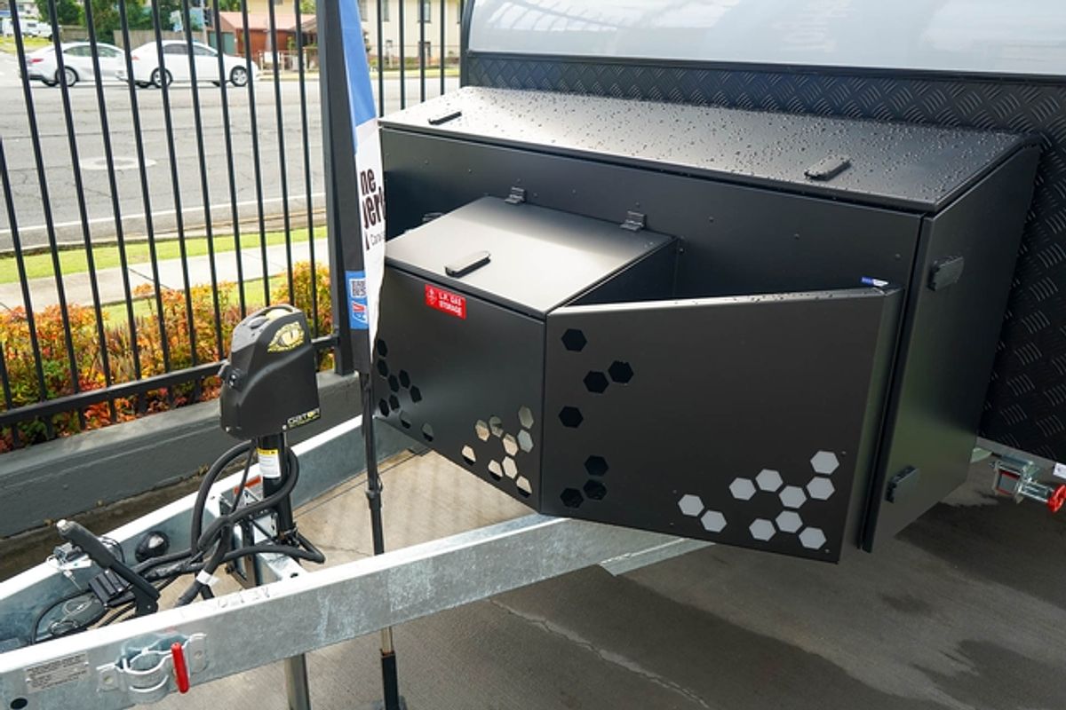 2026 Jayco BASE STATION CARAVAN 24.75-6.BS-MY26