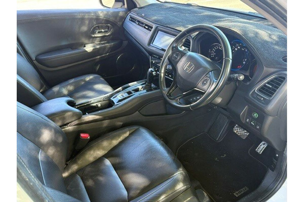 2020 Honda HR-V VTi-LX