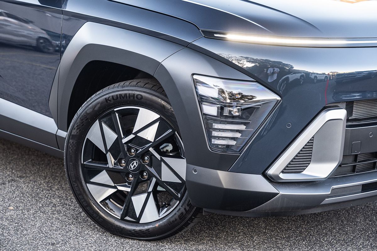 2026 Hyundai Kona Premium SX2.V3