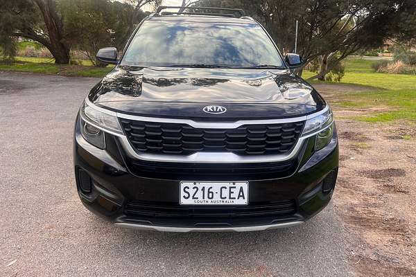 2019 Kia Seltos S SP2 thumb-3