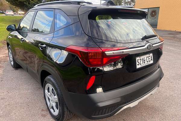 2019 Kia Seltos S SP2 thumb-5