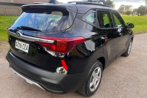 2019 Kia Seltos S SP2 thumb-6