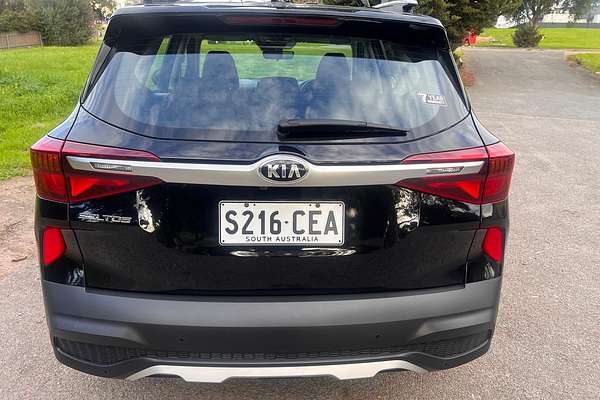 2019 Kia Seltos S SP2 thumb-7