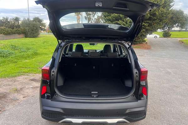 2019 Kia Seltos S SP2 thumb-8