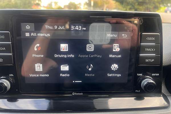 2019 Kia Seltos S SP2 thumb-17