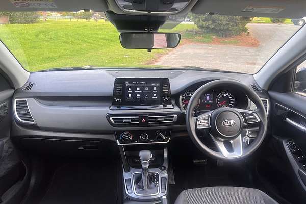 2019 Kia Seltos S SP2 thumb-19