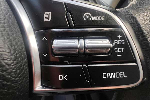 2019 Kia Seltos S SP2 thumb-23