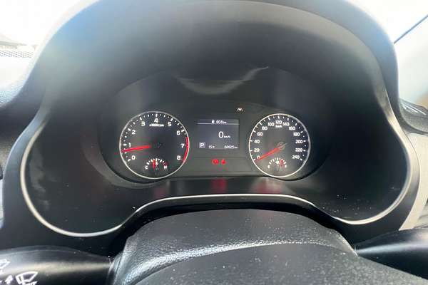 2019 Kia Seltos S SP2 thumb-24