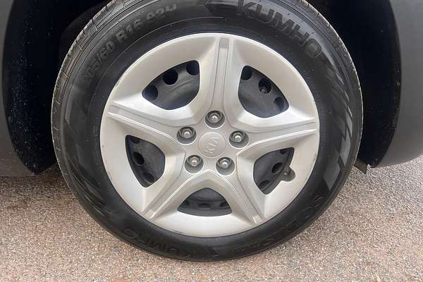 2019 Kia Seltos S SP2 thumb-26