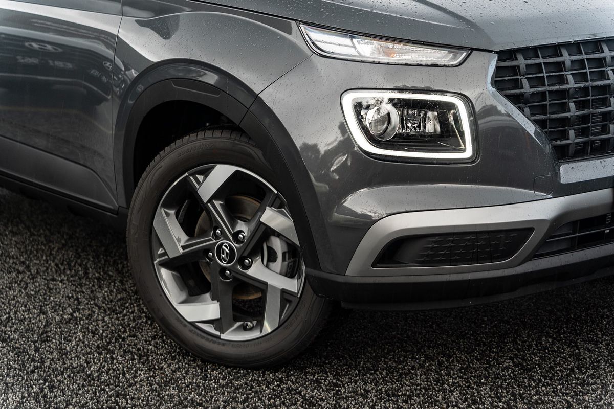 2026 Hyundai Venue Active QX.V5