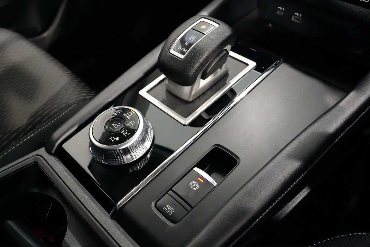 2022 Mitsubishi Outlander ES ZM