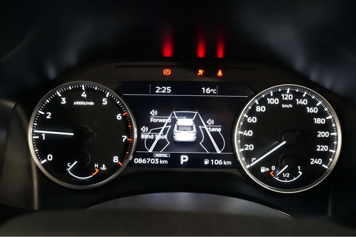 2022 Mitsubishi Outlander ES ZM