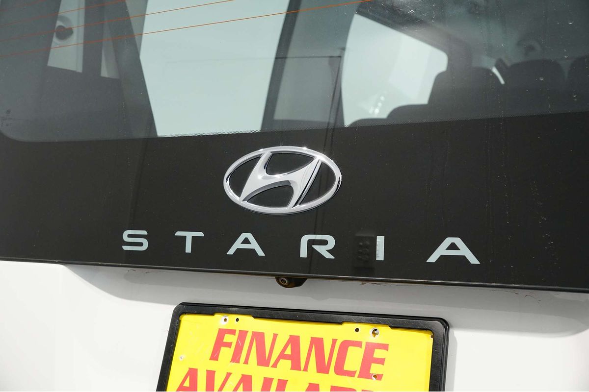2022 Hyundai STARIA US4.V1
